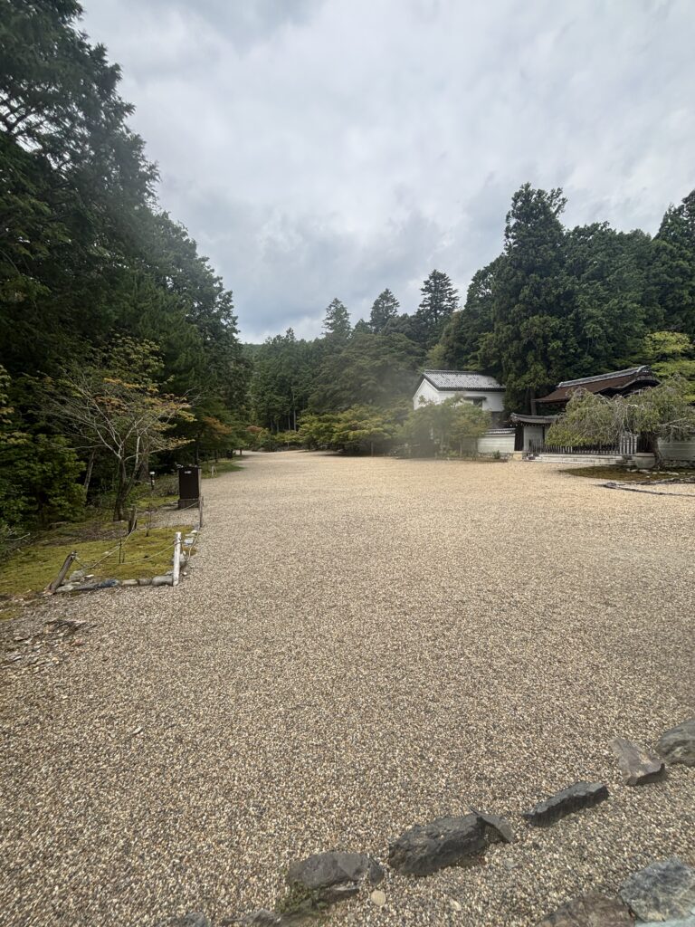 神護寺（京都）の写真
