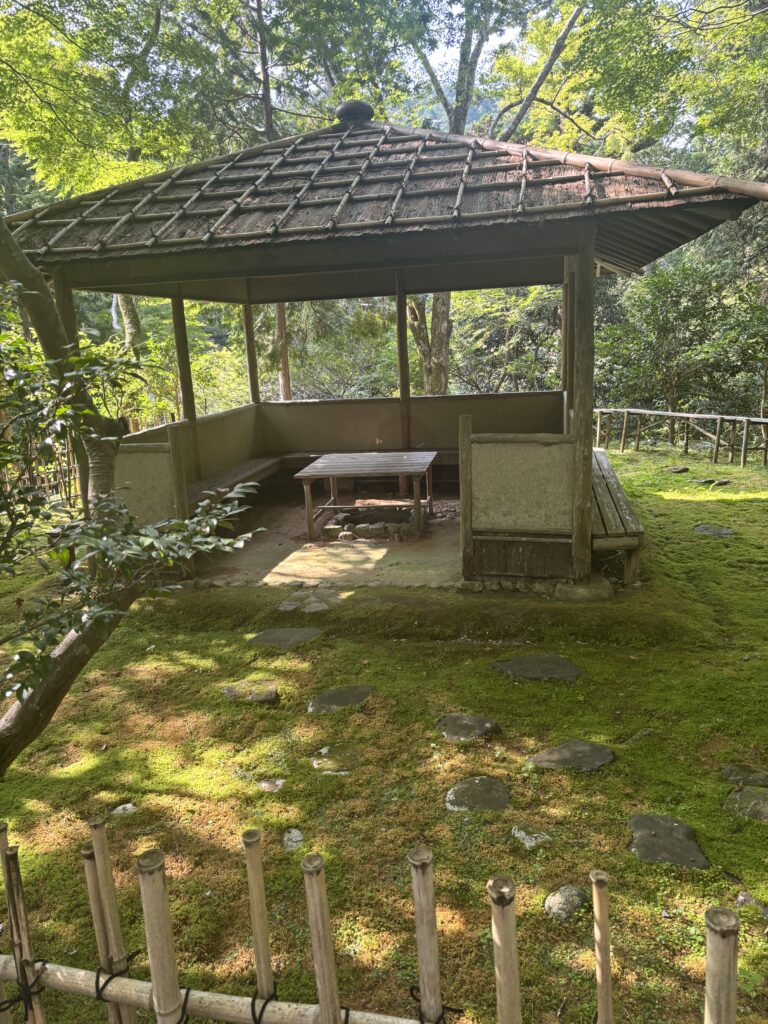高山寺（京都）の写真