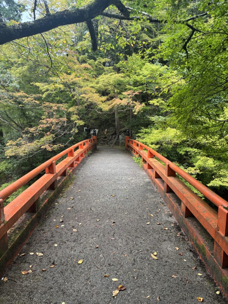 西明寺（京都）の写真
