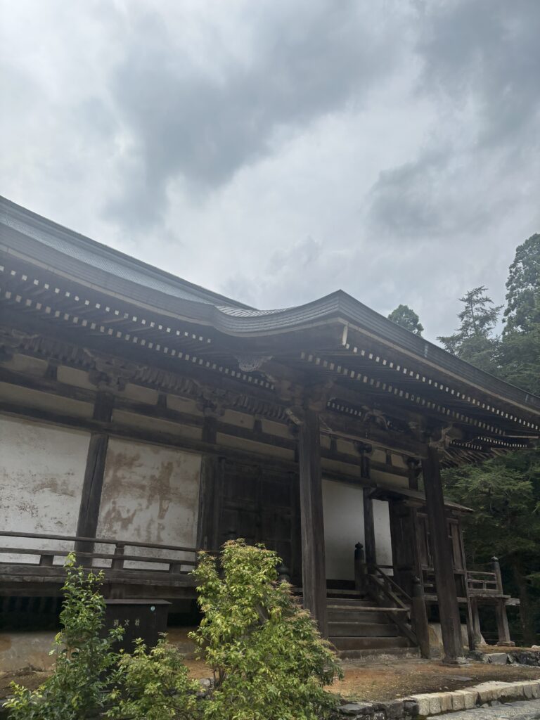 神護寺（京都）の写真