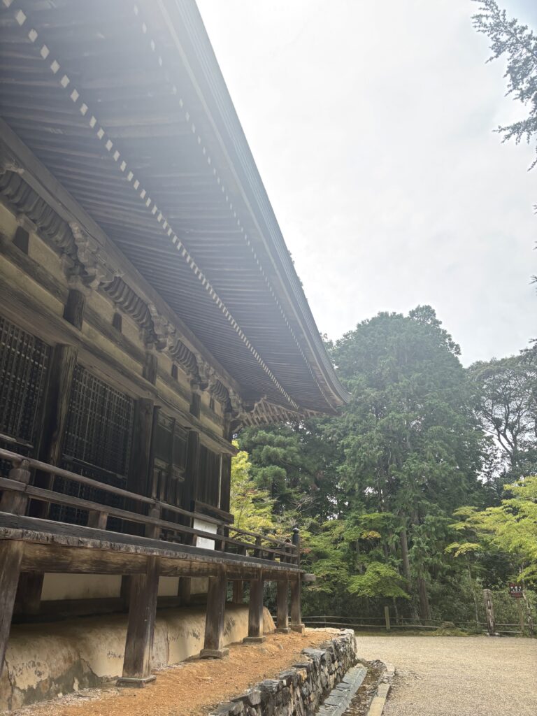 神護寺（京都）の写真