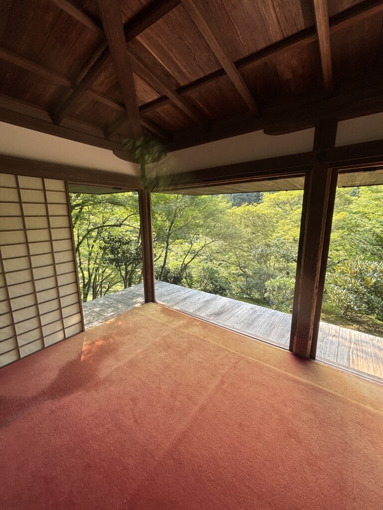 高山寺（京都）の写真