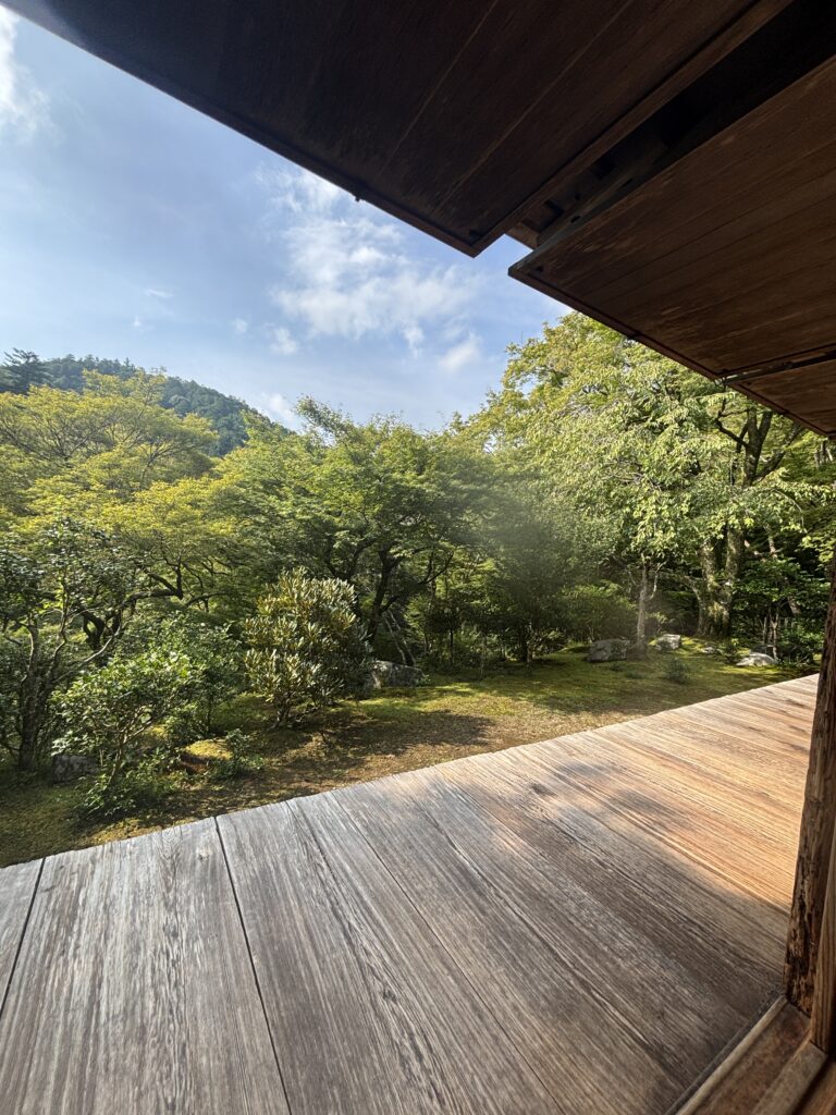 高山寺（京都）の写真