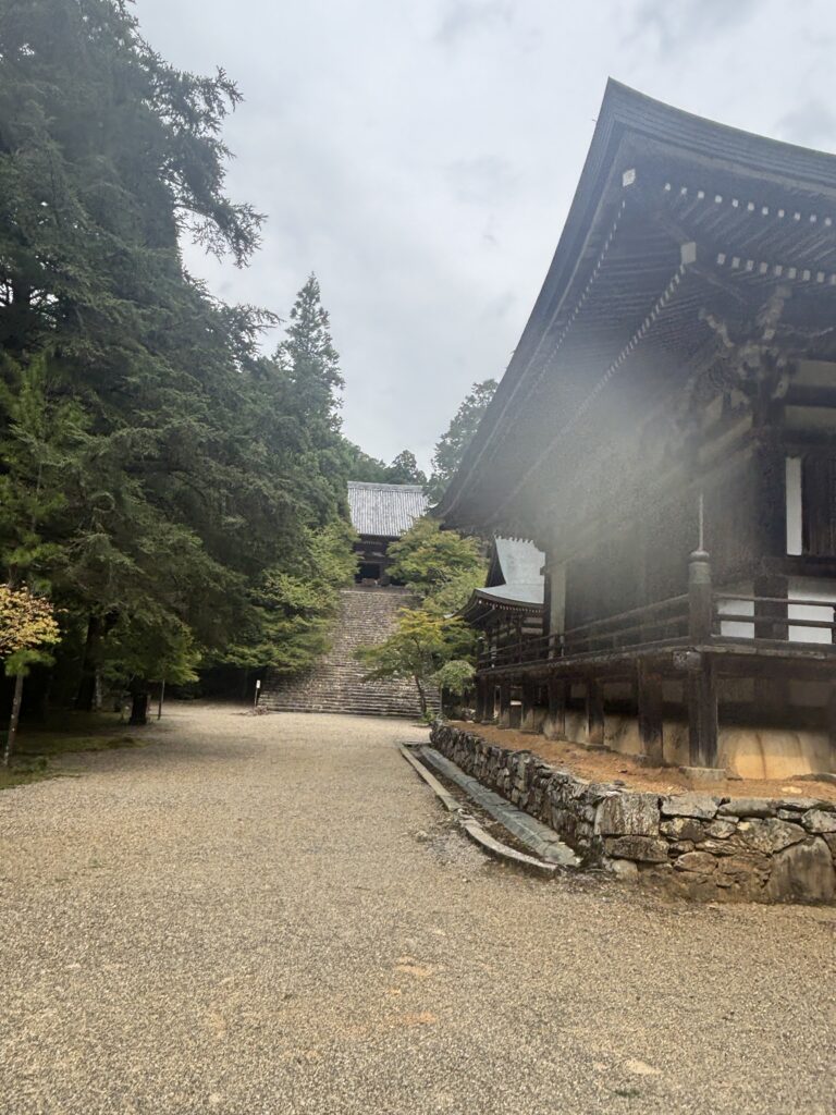 神護寺（京都）の写真
