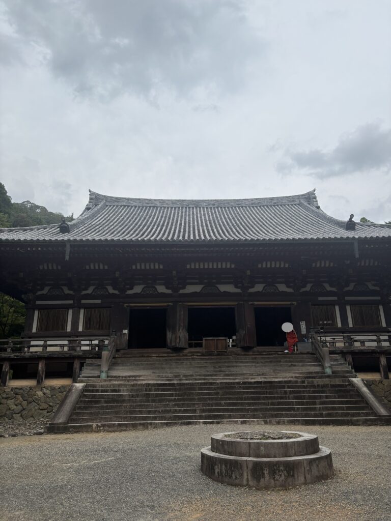 神護寺（京都）の写真