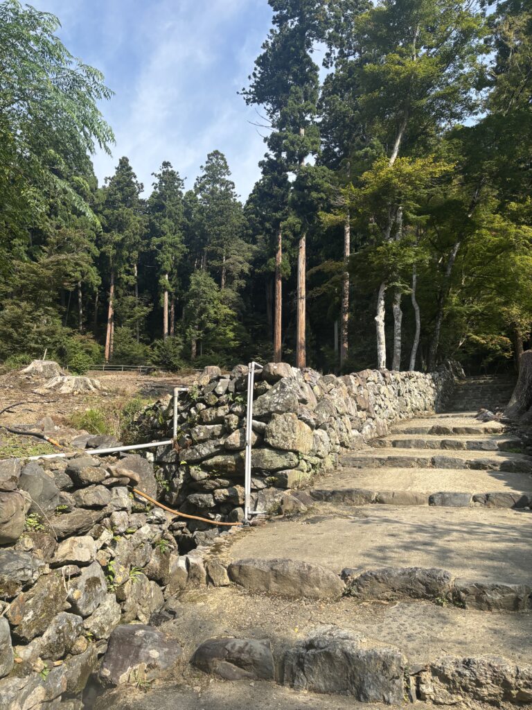 高山寺（京都）の写真