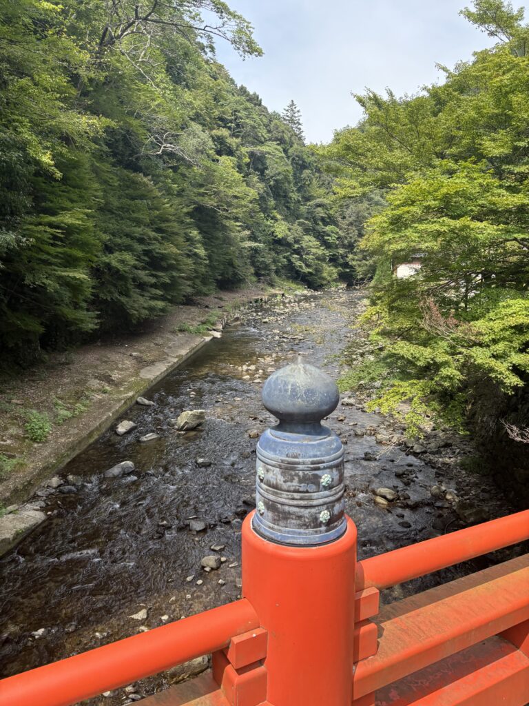 神護寺（京都）の写真