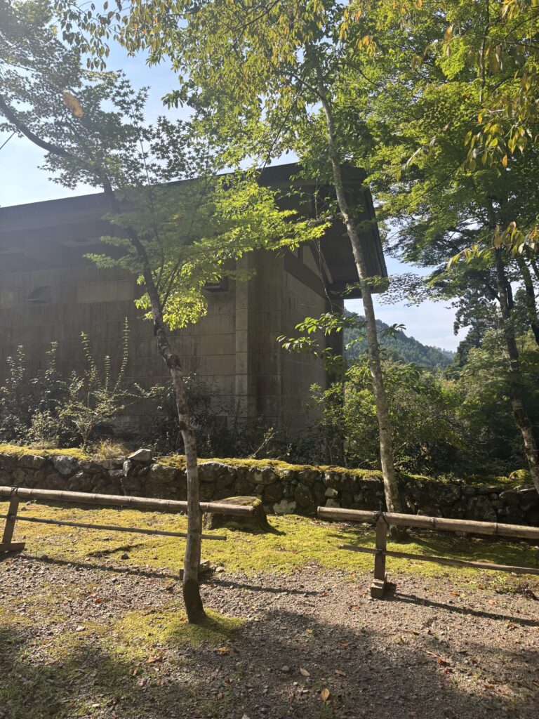 高山寺（京都）の写真