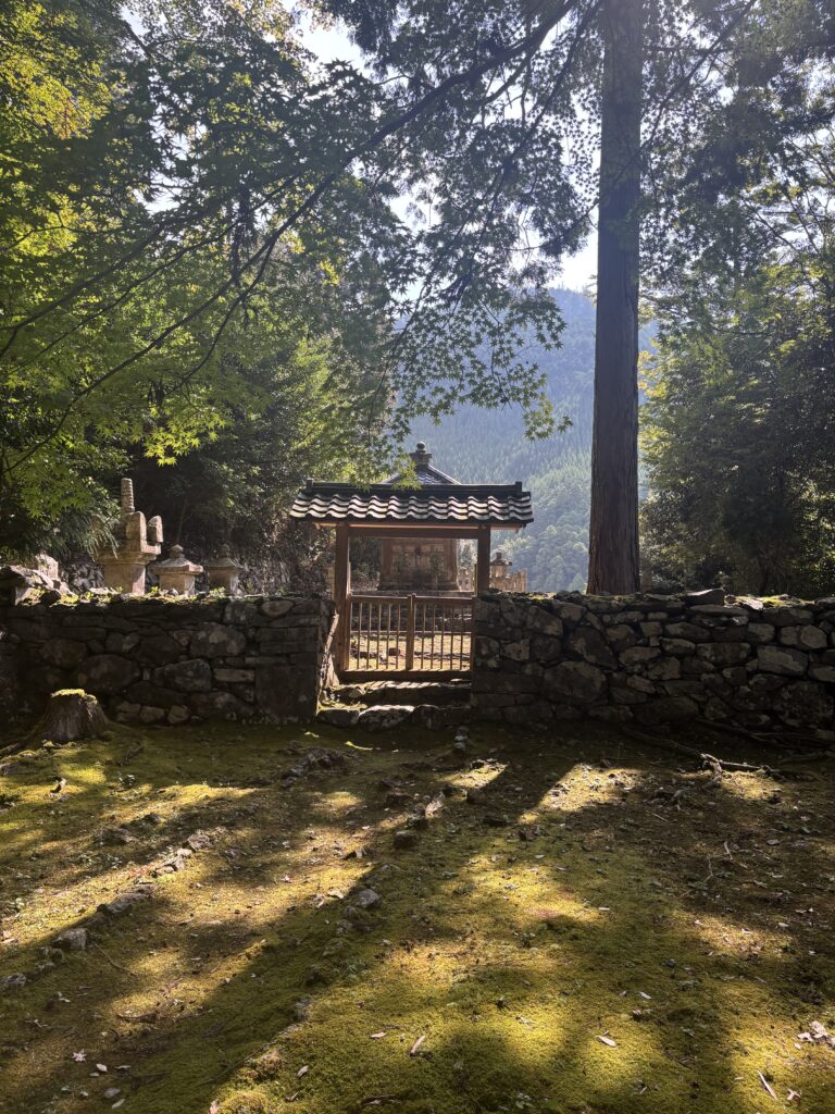 高山寺（京都）の写真