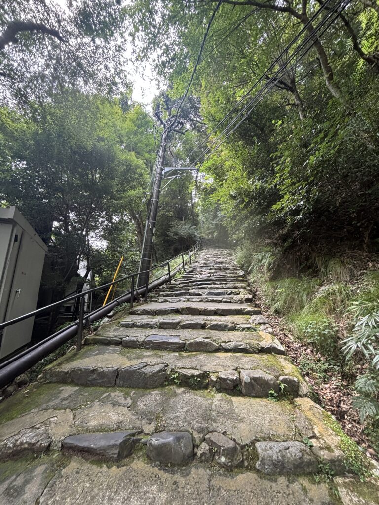 神護寺（京都）の写真