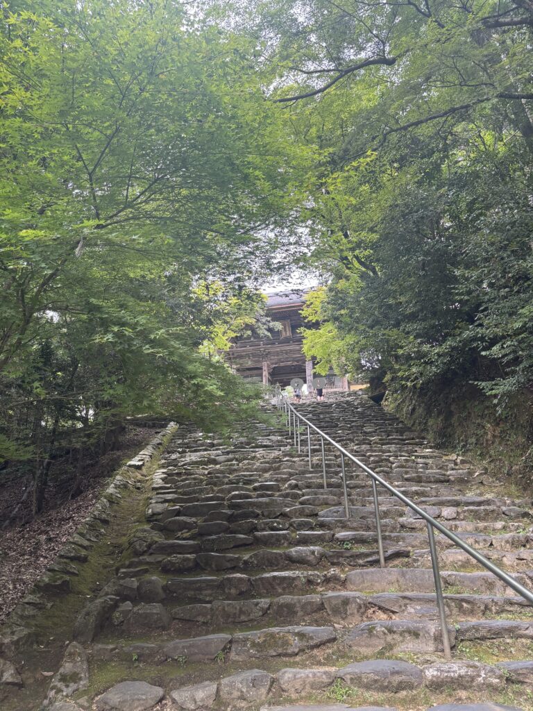 神護寺（京都）の写真