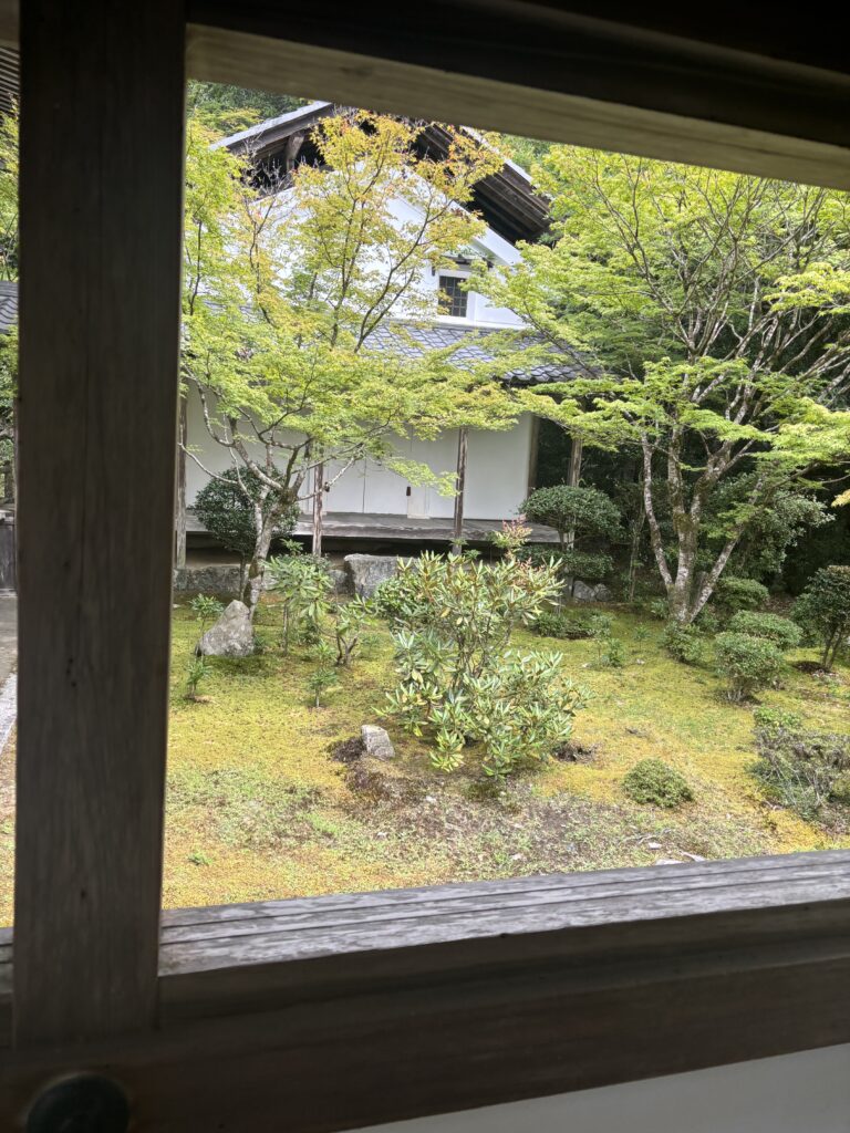 西明寺（京都）の写真
