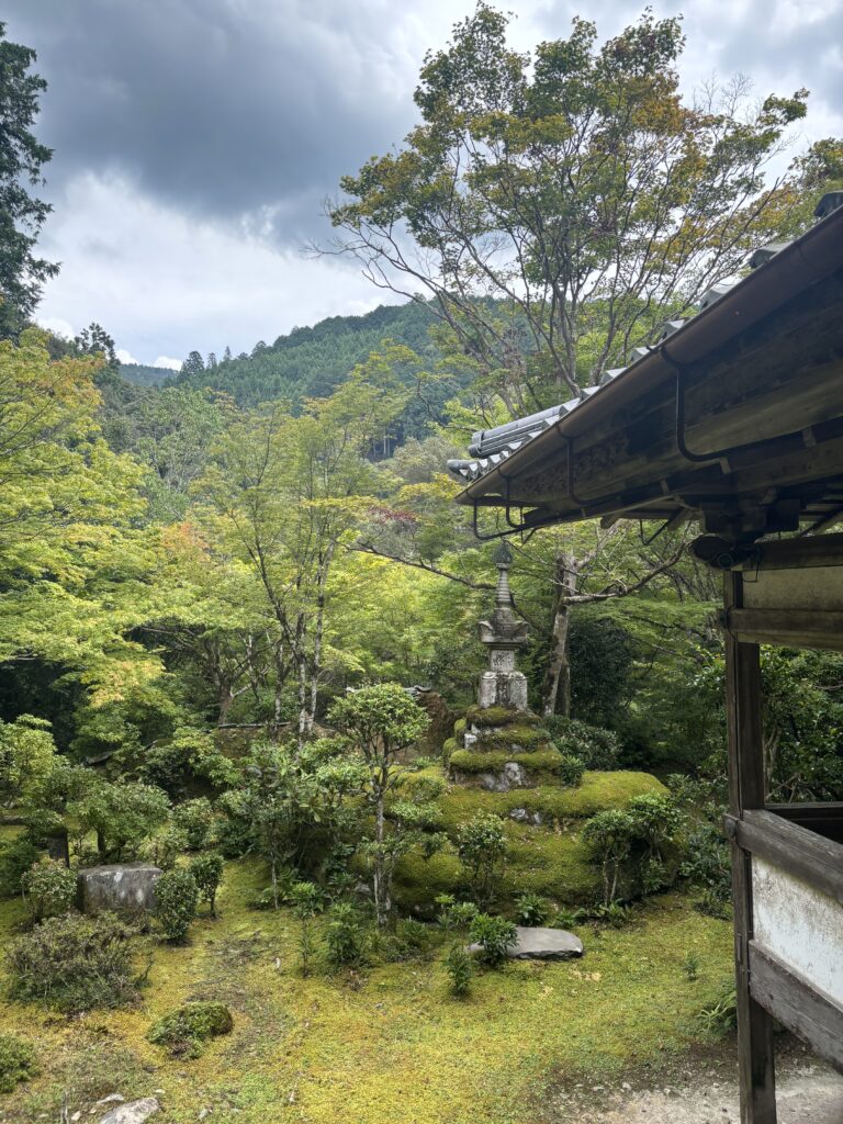 西明寺（京都）の写真