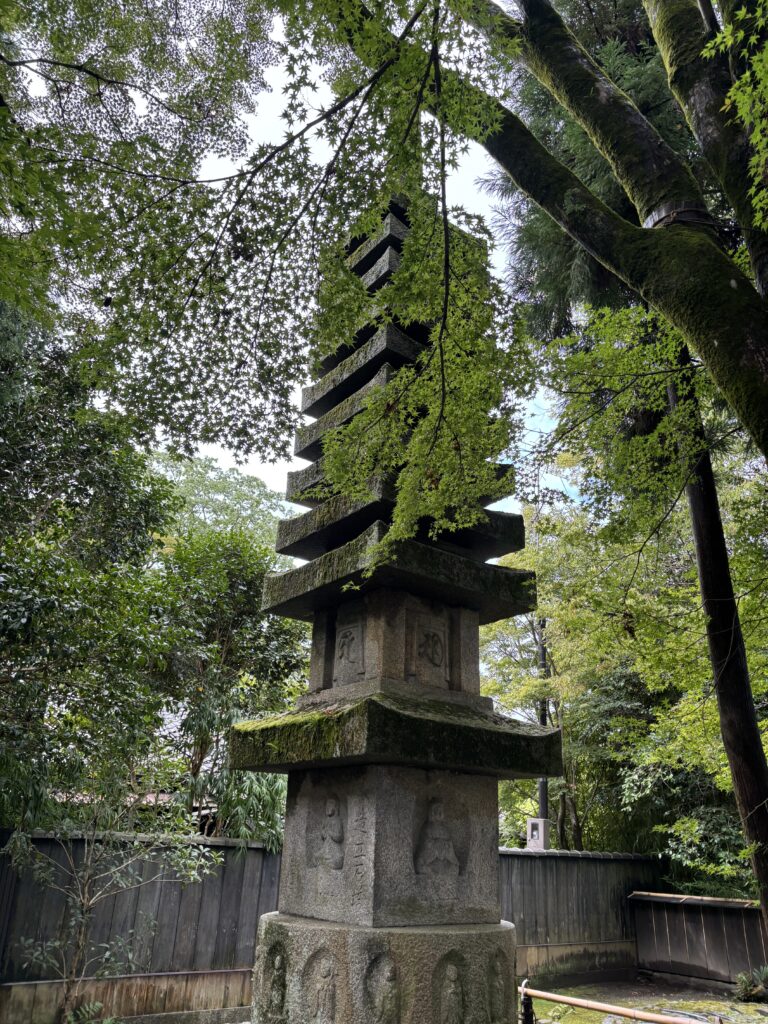 法然院（京都）の写真