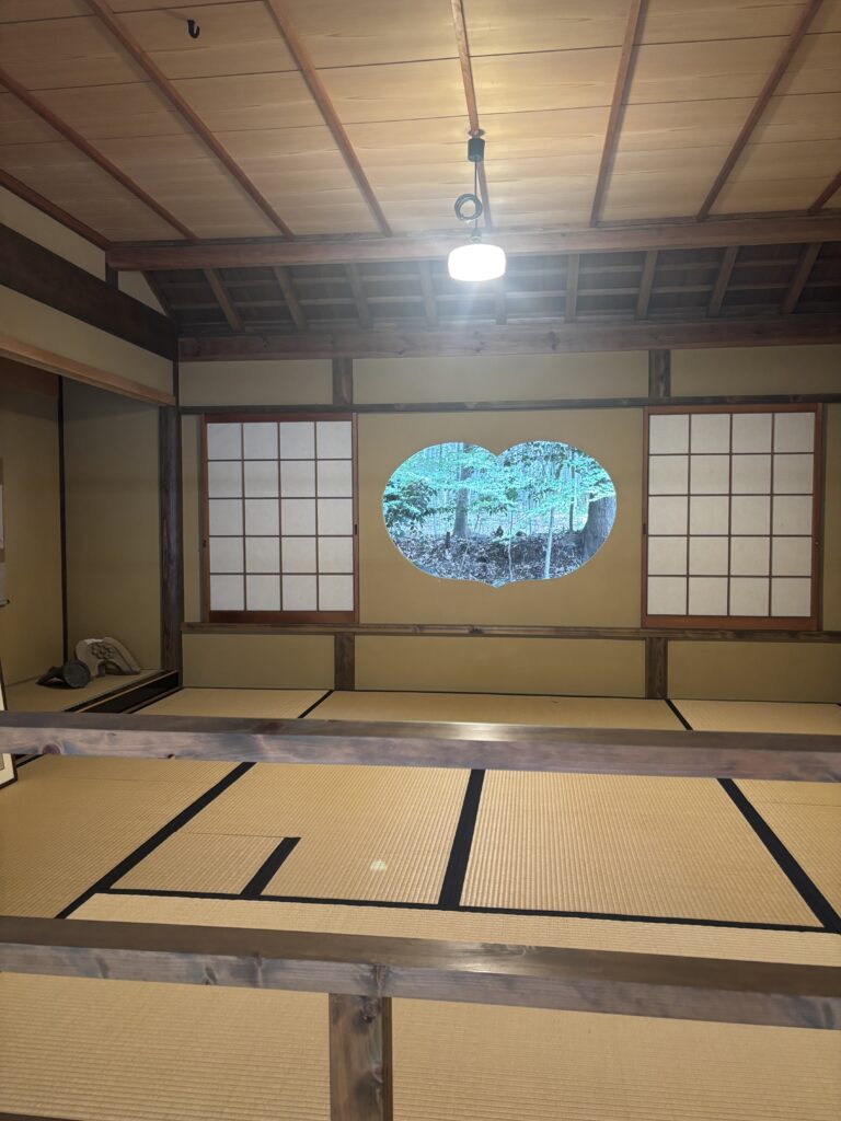 竹寺（京都）の写真