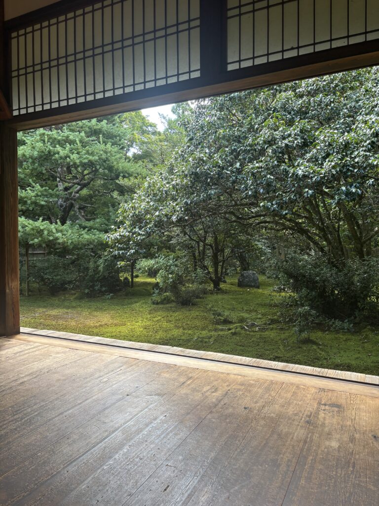 竹寺（京都）の写真