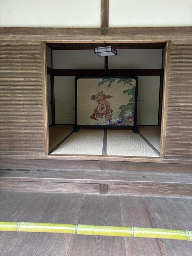 法然院（京都）の写真