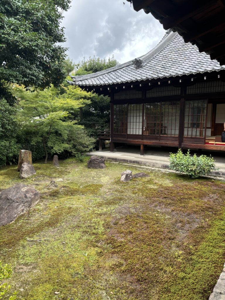 建仁寺(京都)の写真