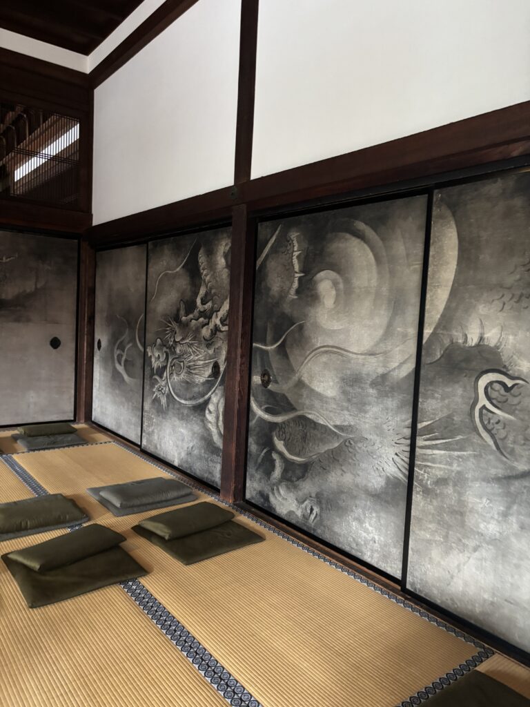 建仁寺(京都)の写真