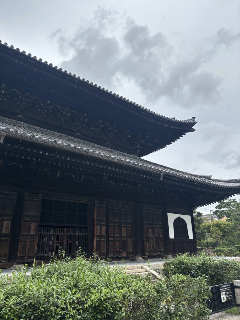 建仁寺(京都)の写真