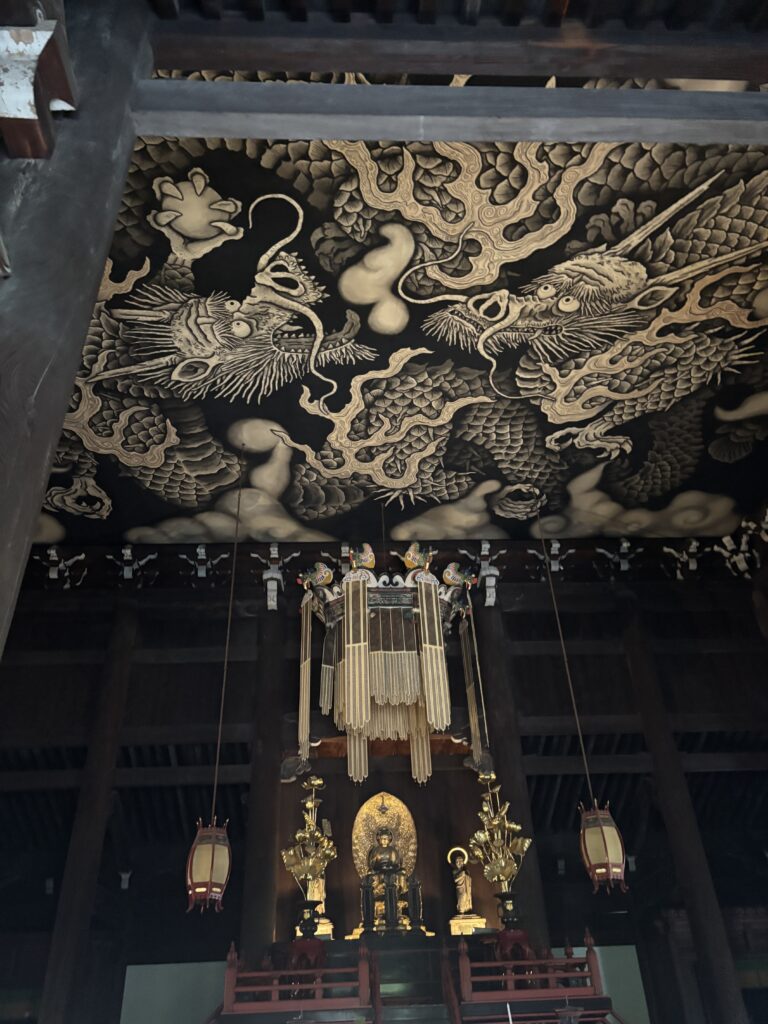 建仁寺(京都)の写真