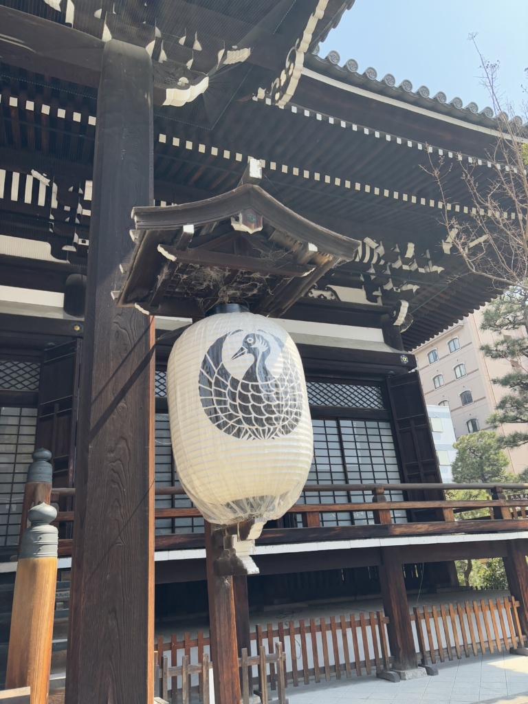 本能寺(京都)の写真