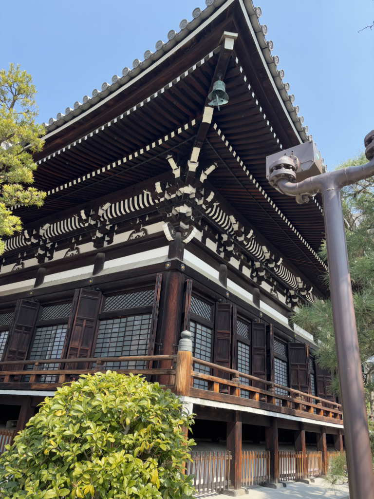 本能寺(京都)の写真