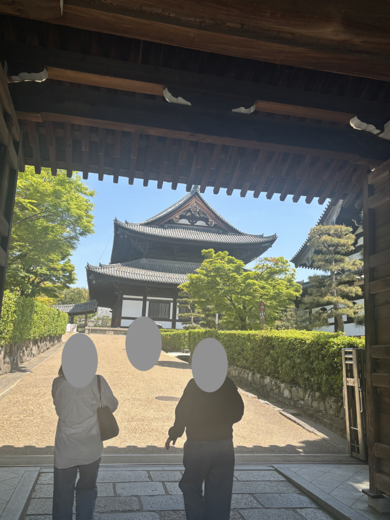 東福寺(京都)の写真
