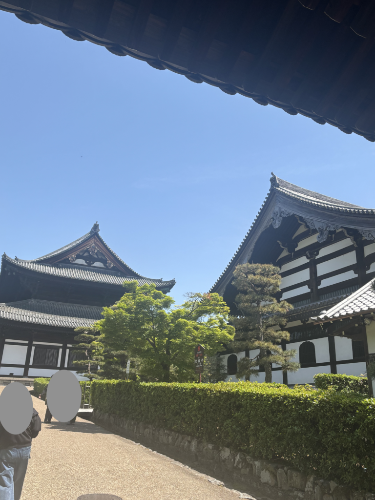 東福寺(京都)の写真