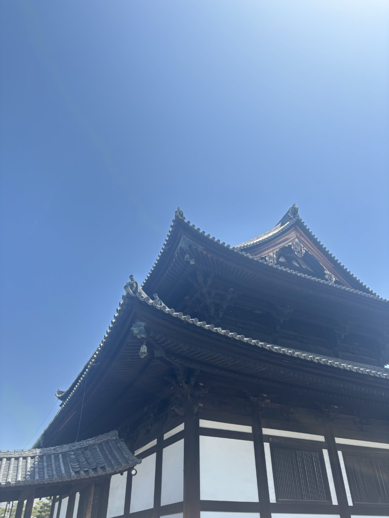 東福寺(京都)の写真