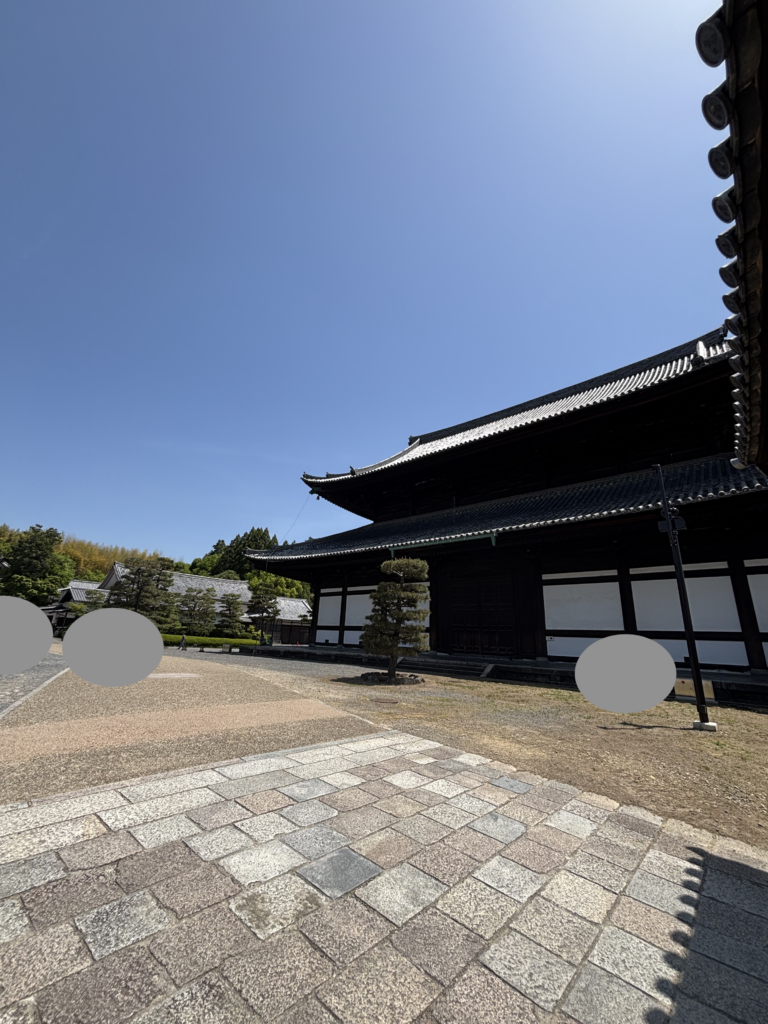 東福寺(京都)の写真