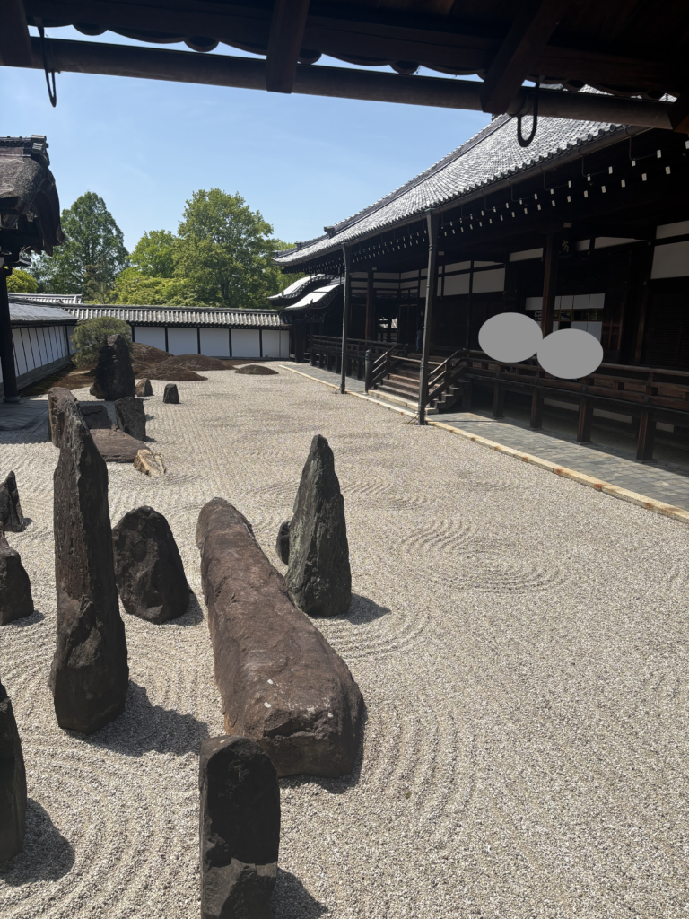 東福寺(京都)の写真