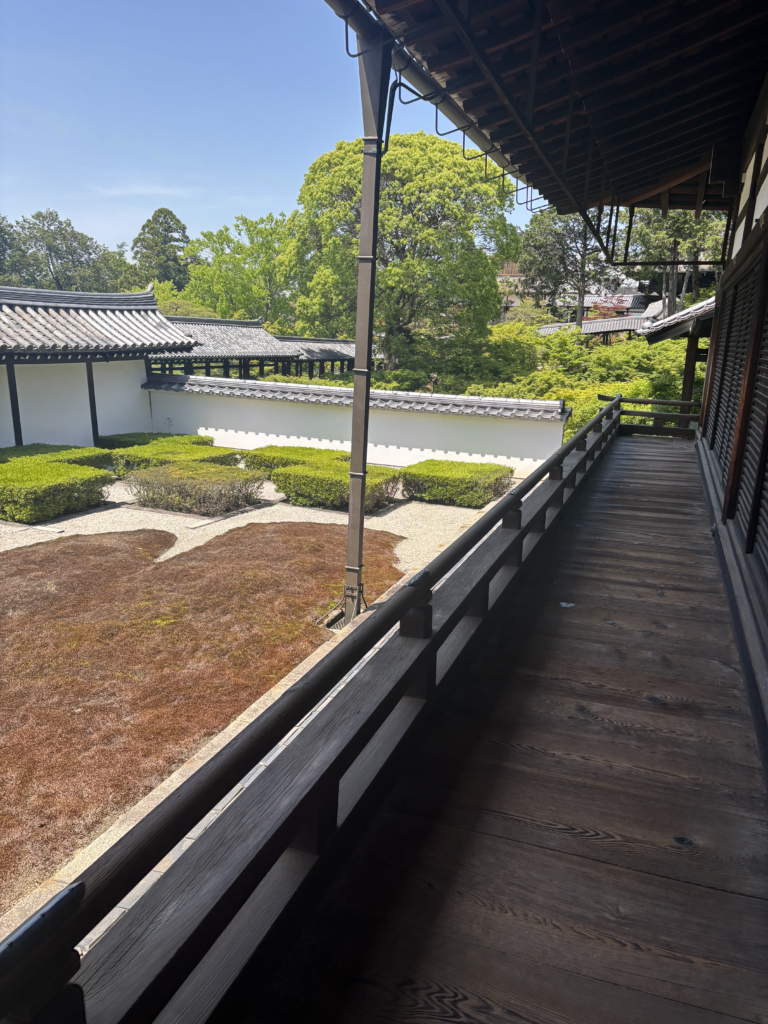東福寺(京都)の写真