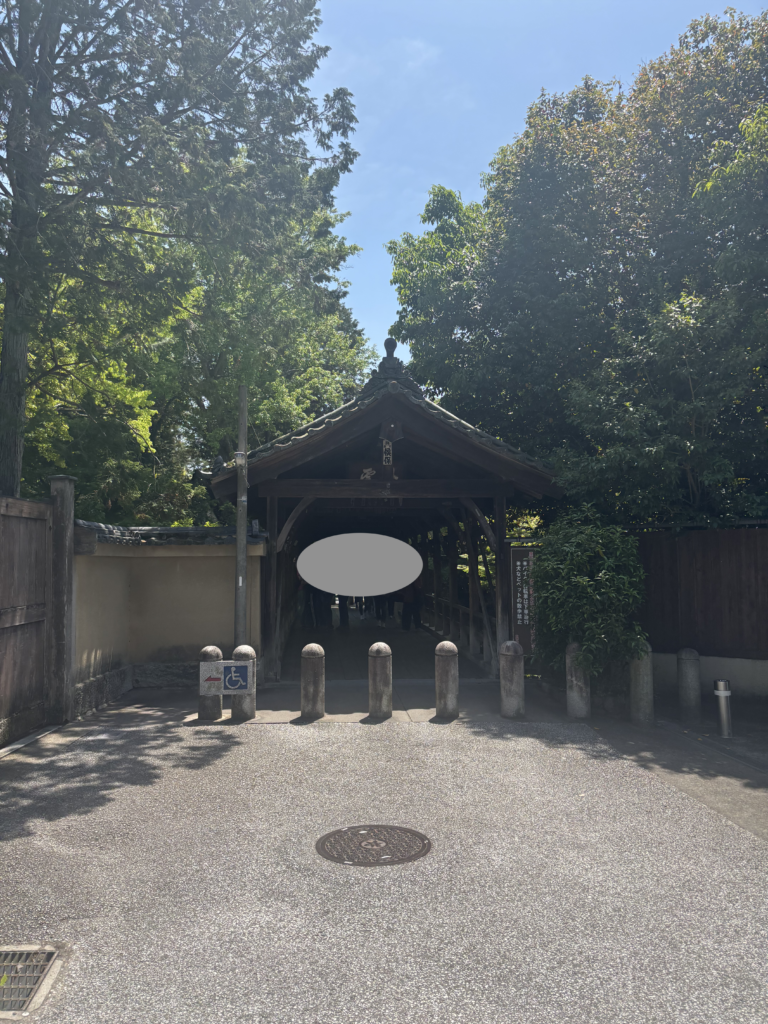 東福寺(京都)の写真