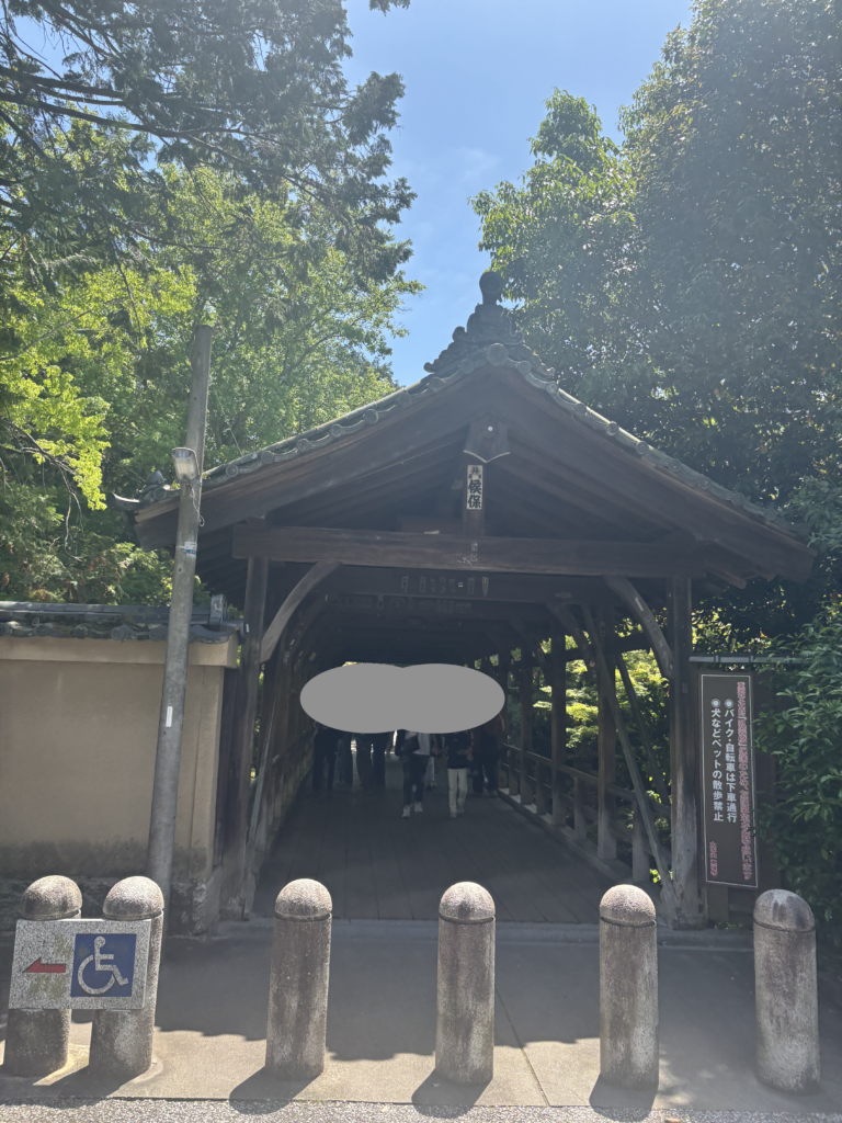 東福寺(京都)の写真