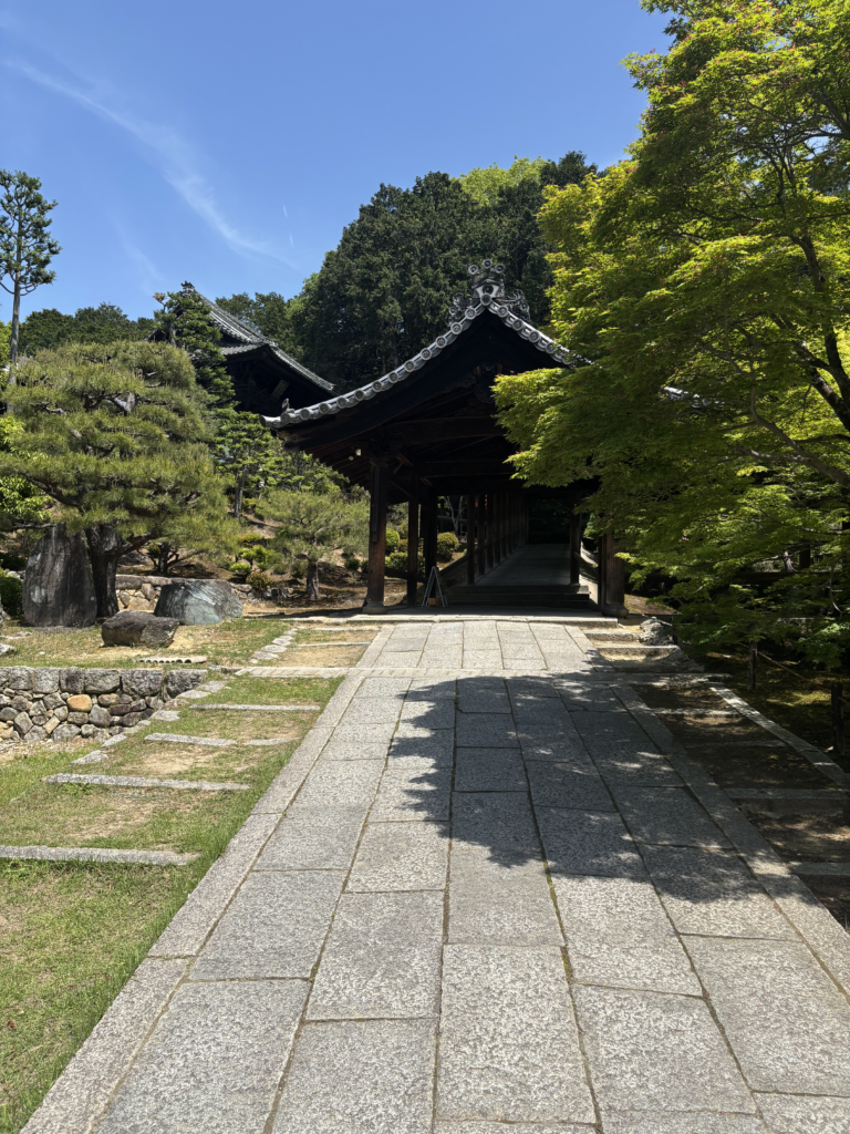 東福寺(京都)の写真