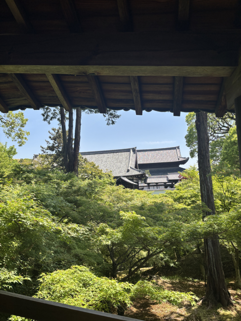 東福寺(京都)の写真