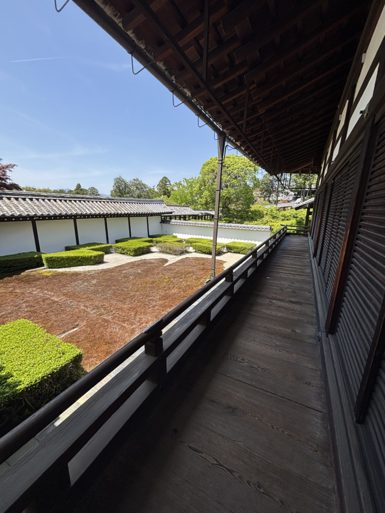 東福寺(京都)の写真