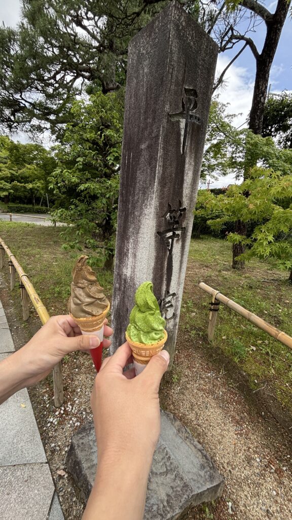 平等院の写真