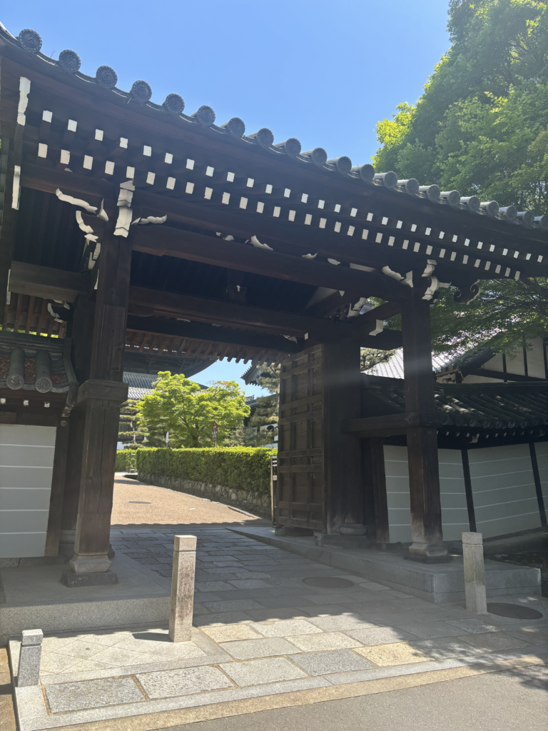 東福寺(京都)の写真
