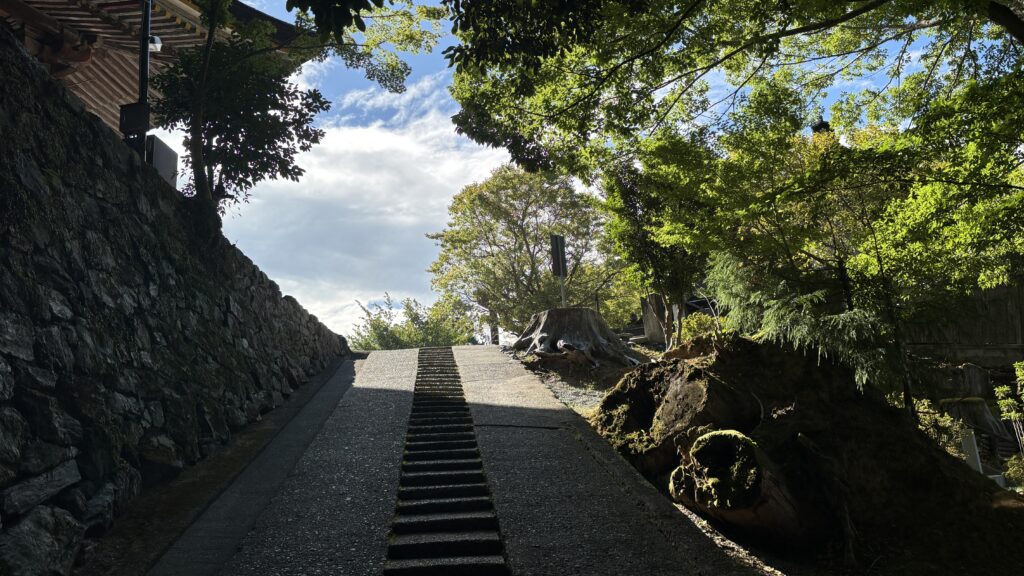 金峯山寺_蔵王堂
