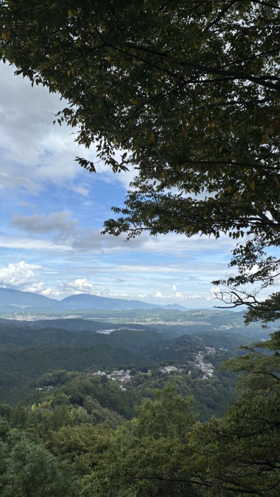 金峯山寺_蔵王堂
