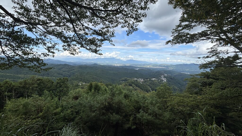 金峯山寺_蔵王堂
