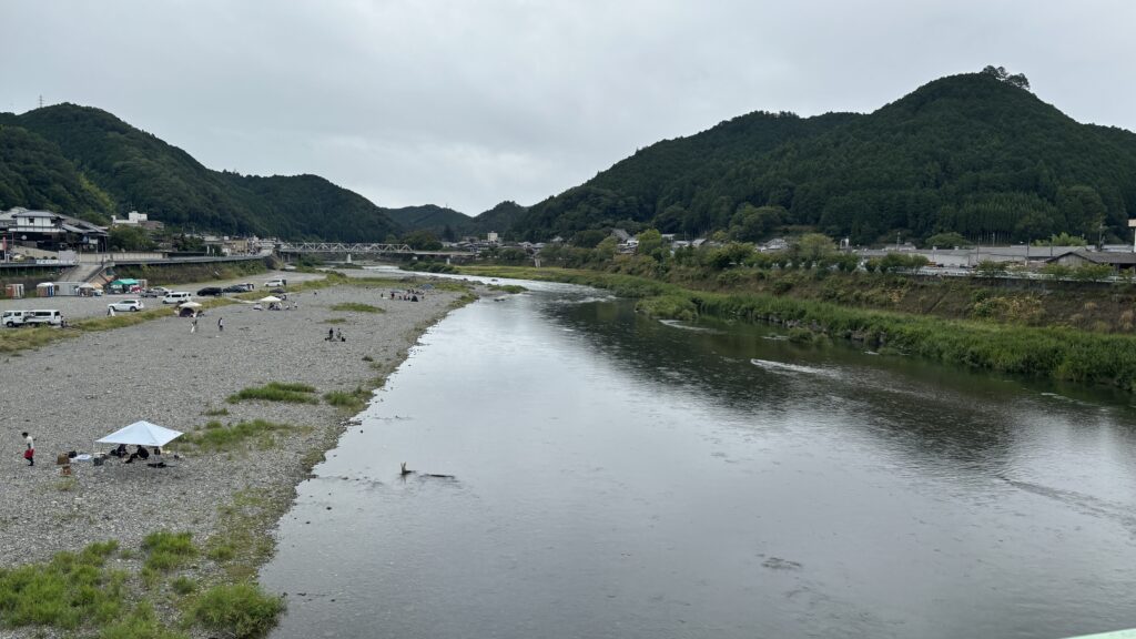 吉野川