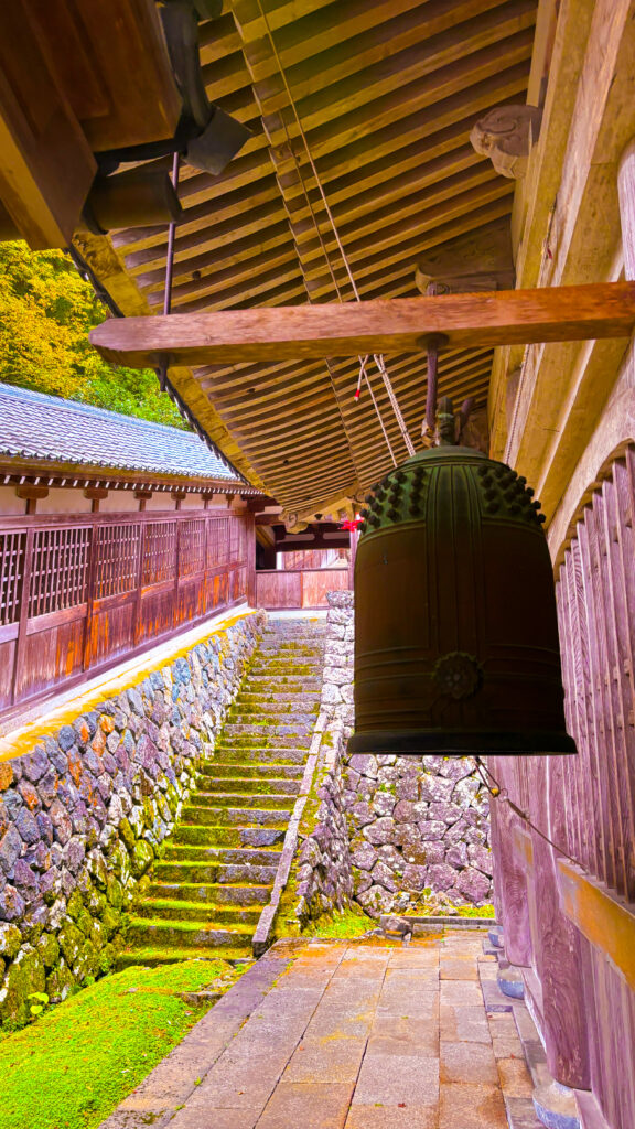 永平寺の写真