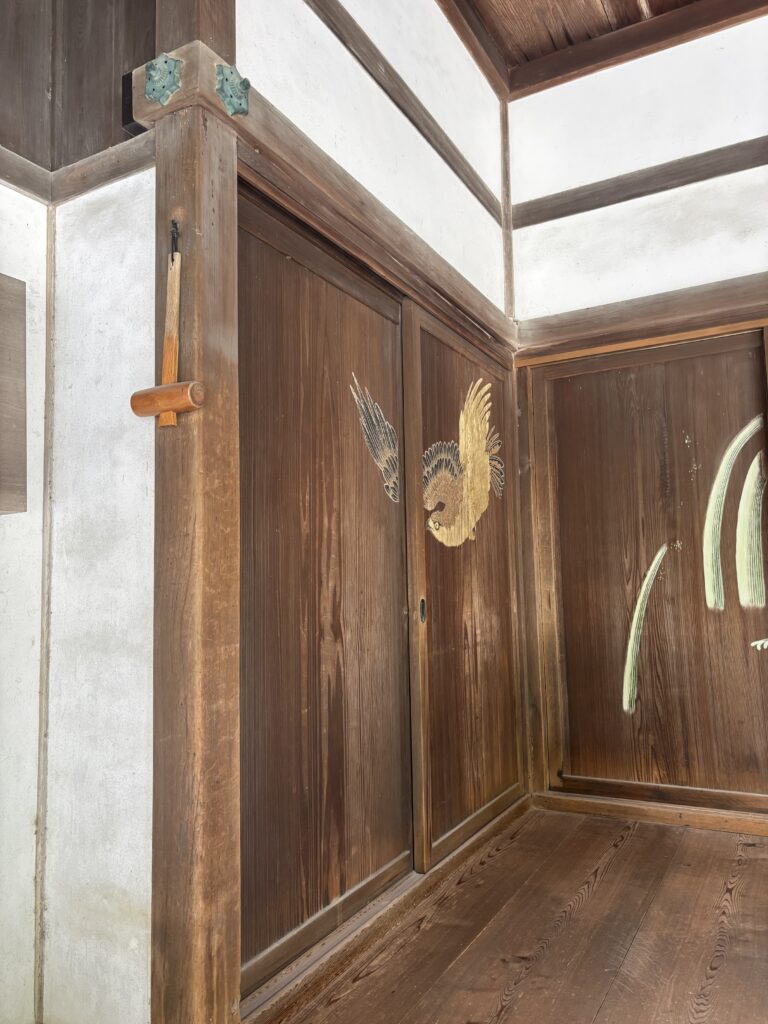 慈照寺（銀閣）の写真
