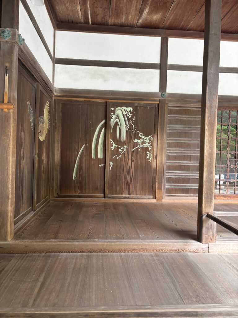 慈照寺（銀閣）の写真