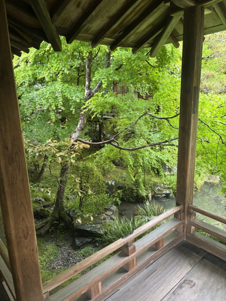 禅林寺 (永観堂)の写真