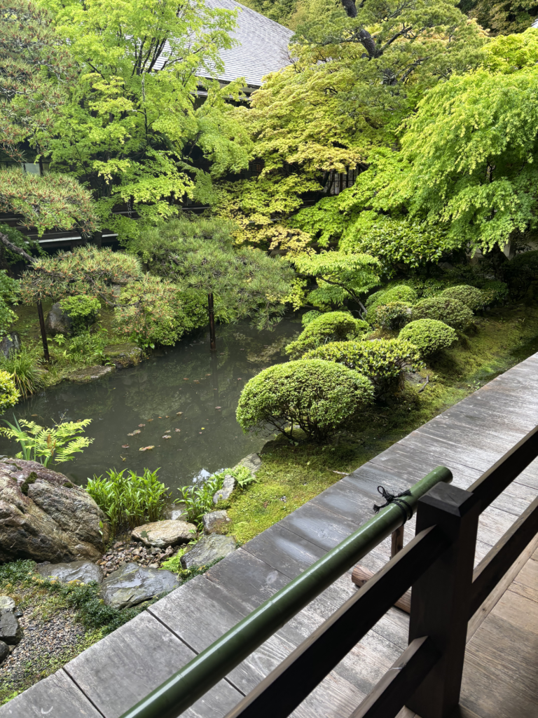 禅林寺 (永観堂)の写真