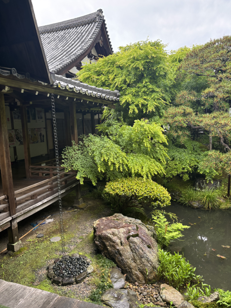 禅林寺 (永観堂)の写真